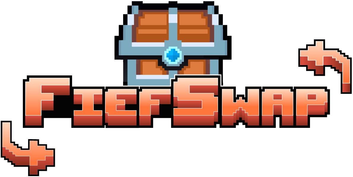 FiefSwap Logo