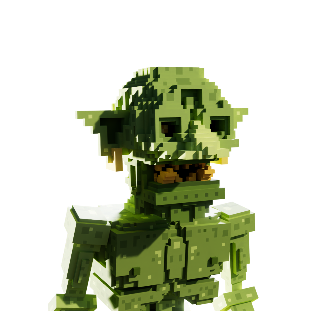 Goblin Class